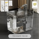 Load image into Gallery viewer, Smart Cat Water Fountain - Automatic Dispenser with Filters