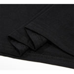 Load image into Gallery viewer, Summer Casual Men's T-Shirt - 100% Cotton Cool Funny Cat Print Tee