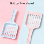 Load image into Gallery viewer, Cat Litter Scoop – Durable Sand Shovel Cleaning Tool