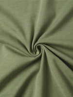 Load image into Gallery viewer, Dog Print T-Shirt - Short Sleeve Crew Neck Summer Top for Women