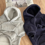 Load image into Gallery viewer, Warm Dog Hoodies - Soft Fleece Pet Clothes for Small Medium Dogs