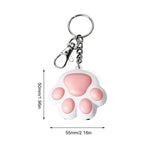 Load image into Gallery viewer, Laser Pattern Pet LED Toy – Rechargeable Interactive Cat Pointer with Bright Animation