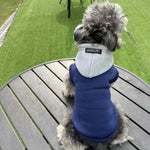 Load image into Gallery viewer, Fashion Dog Hoodie - Winter Warm Sweatshirt for Small Medium Dogs