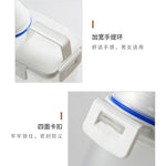 Load image into Gallery viewer, Premium Pet Food Storage Container - Airtight Seal Large Capacity