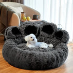 Load image into Gallery viewer, Kennel Pet Accessory Mat for Small to Large Dogs & Cats – Sofa, Basket, Cushion Bed