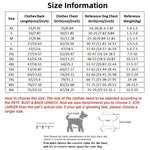 Load image into Gallery viewer, Adidog Winter Dog Hoodie - Warm Coat for Medium Large Dogs