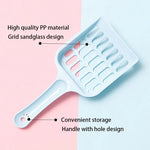 Load image into Gallery viewer, Cat Litter Scoop – Durable Sand Shovel Cleaning Tool