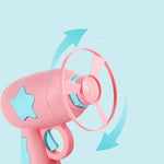 Load image into Gallery viewer, Interactive Cat Toy – Mini Flying Disc Launcher for Kittens