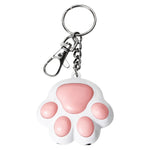 Load image into Gallery viewer, Laser Pattern Pet LED Toy – Rechargeable Interactive Cat Pointer with Bright Animation