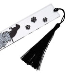 Load image into Gallery viewer, Dog Inspirational Acrylic Bookmark - Creative Book Page Holder Gift