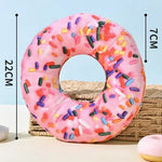 Load image into Gallery viewer, Plush Pizza Dog Toy – Squeaky Chew Fun for Small & Large Dogs