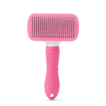 Load image into Gallery viewer, Pet Hair Remover Brush - Dog Cat Grooming Comb for All Pets