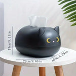 Load image into Gallery viewer, Cute Cat Tissue Box - Nordic Style Napkin Storage Container