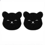 Load image into Gallery viewer, 9PCS Bear-Shaped Pet Hair Remover Balls Reusable Lint Catcher Sponge