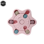 Load image into Gallery viewer, Interactive Slow Feeder Puzzle Toy – Boost Puppy IQ & Training Bowl