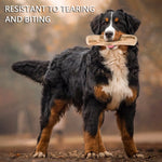 Load image into Gallery viewer, Natural Coffee Wood Dog Chew Stick – Long-Lasting Molar Toy for Indoor & Outdoor