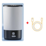 Load image into Gallery viewer, Electric Pet Paw Cleaner – Automatic, Portable, Quiet & Waterproof Foot Wash