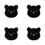 Load image into Gallery viewer, 9PCS Bear-Shaped Pet Hair Remover Balls Reusable Lint Catcher Sponge