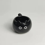 Load image into Gallery viewer, Ceramic Cat Shaped Mug - Cute Siamese Coffee Cup Birthday Gift