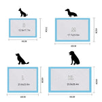 Load image into Gallery viewer, Super Absorbent Disposable Pet Diaper Pads Quick-Dry Training Mat for Dogs