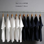 Load image into Gallery viewer, Funny Pugfather T-Shirt – Dog Lover Father's Day Gift Casual Cotton Tee