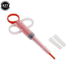Load image into Gallery viewer, Pet Medicine Syringe - Tablet Pill Gun Dispenser for Dogs & Cats