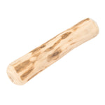 Load image into Gallery viewer, Natural Coffee Wood Dog Chew Stick – Long-Lasting Molar Toy for Indoor & Outdoor