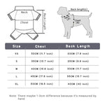 Load image into Gallery viewer, Small Dog Winter Hoodie - Cute Print Costume for Cats & Puppies