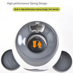 Load image into Gallery viewer, 2 in 1 Dog Tennis Ball Launcher Automatic Thrower Interactive Training Toy