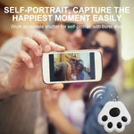 Load image into Gallery viewer, ini Smart GPS Pet & Key Finder – Anti-Lost Bluetooth Tracker for iOS/Android