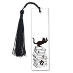 Load image into Gallery viewer, Dog Inspirational Acrylic Bookmark - Creative Book Page Holder Gift