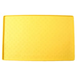 Load image into Gallery viewer, Waterproof Silicone Pet Placemat – Dog & Cat Feeding Bowl Mat