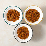 Load image into Gallery viewer, Whisker-Friendly Cat Bowl - Wide Ceramic Anti-Tipping Food Bowl
