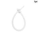 Load image into Gallery viewer, Pet Hair Storage Box - Transparent Keepsake Container for Cat Fur Memorial