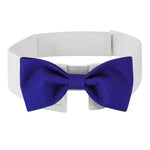 Load image into Gallery viewer, Pet Formal Bow Tie Collar - Dog Cat Tuxedo Accessory for Weddings