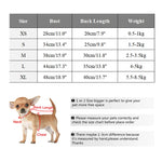 Load image into Gallery viewer, Warm Dog Hoodies - Soft Fleece Pet Clothes for Small Medium Dogs