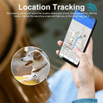 Load image into Gallery viewer, ini Smart GPS Pet & Key Finder – Anti-Lost Bluetooth Tracker for iOS/Android