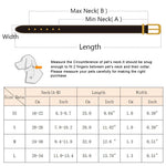 Load image into Gallery viewer, Luxury Pearl Rhinestone Cat & Puppy Necklace Collar for Small Dogs & Cats