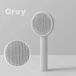 Load image into Gallery viewer, Cat Grooming Brush - Pet Hair Remover Comb for Cats & Dogs