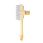 Load image into Gallery viewer, Cat Grooming Brush - Professional Massage Comb for Hair Removal