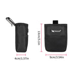 Load image into Gallery viewer, Mini Portable Dog Snack Bag Outdoor Training Treat Pouch Convenient Pet Carrier