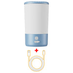 Load image into Gallery viewer, Electric Pet Paw Cleaner – Automatic, Portable, Quiet & Waterproof Foot Wash