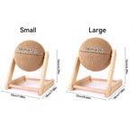 Load image into Gallery viewer, Cat Scratching Ball Toy Sisal Rope Kitten Paws Board Durable Wear-Resistant Pet Supplies
