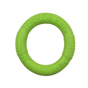 Flying Disc – Durable Floating Bite-Resistant Dog Training Toy