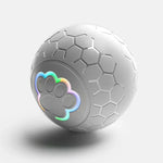 Load image into Gallery viewer, Smart Electronic Dog &amp; Cat Toy Ball – USB Rechargeable with RGB Lights
