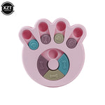 Load image into Gallery viewer, Interactive Slow Feeder Puzzle Toy – Boost Puppy IQ &amp; Training Bowl
