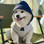 Load image into Gallery viewer, Fashion Dog Hoodie - Winter Warm Sweatshirt for Small Medium Dogs
