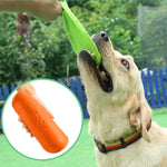 Load image into Gallery viewer, Multicolor Silicone Flying Disc – Durable Dog Chew &amp; Training Toy

