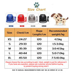 Load image into Gallery viewer, Dog Harness Lead Set - Adjustable Reflective Escape Proof Mesh Vest
