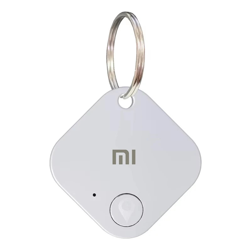 Xiaomi Mini Smart Pet Locator – Bluetooth 5.0 Tracker for Dogs & Cats